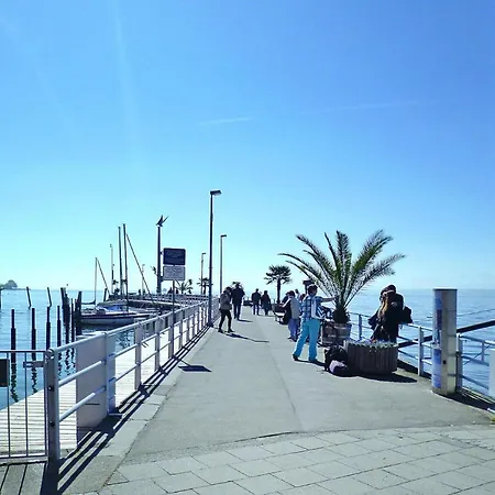 Haus Burgund - Dbe02021-cya * Meersburg