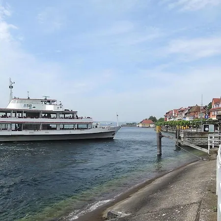 Haus Burgund - Dbe02021-cya Apartment Meersburg