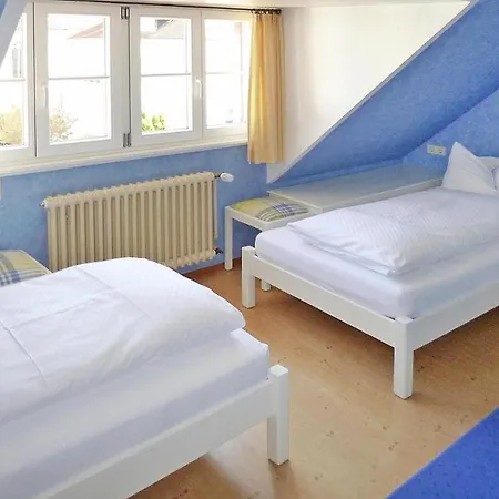 Apartment Haus Burgund - Dbe02021-cya *