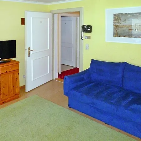 Apartment Haus Burgund - Dbe02021-cya Meersburg