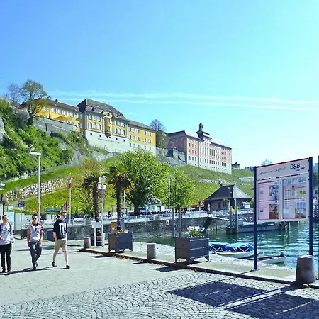 Haus Burgund - Dbe02021-cya Meersburg