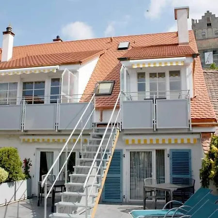 Haus Burgund - Dbe02021-cya Apartment
