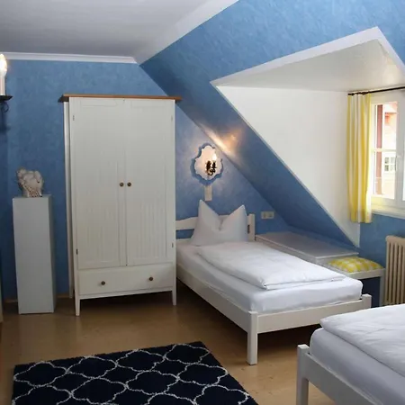 Apartment Haus Burgund - Dbe02021-cya Meersburg